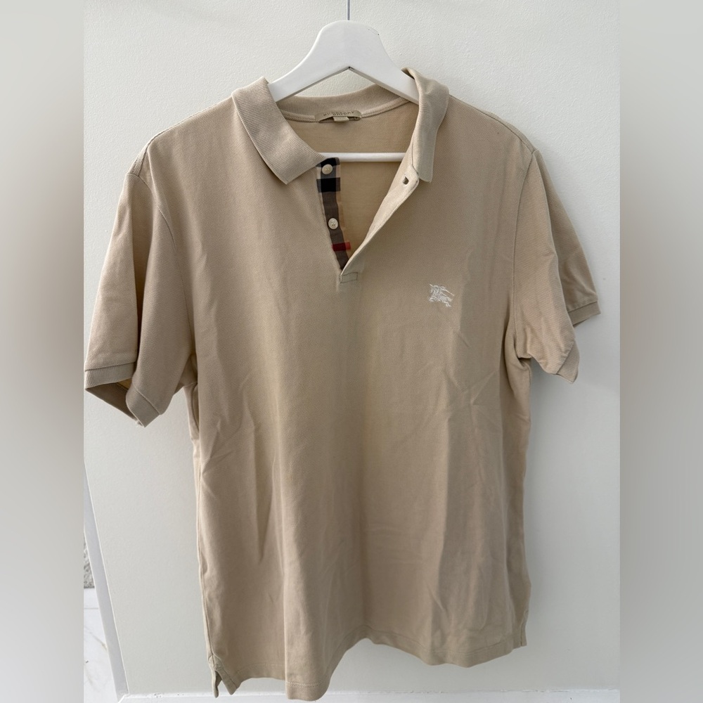 Burberry Polo